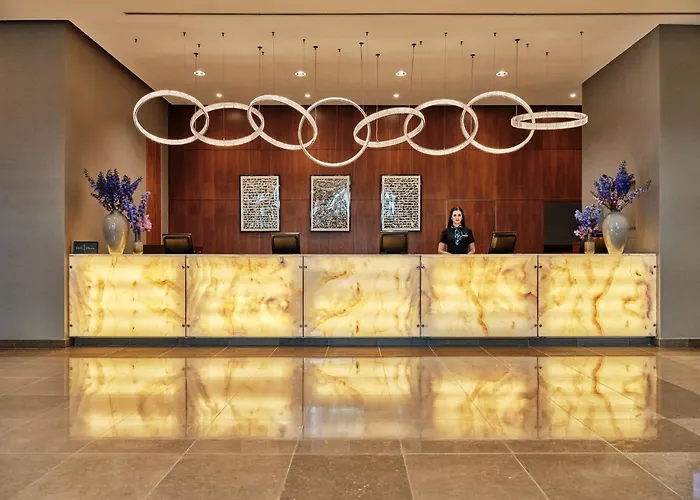 Готель Intercontinental Warszawa By Ihg